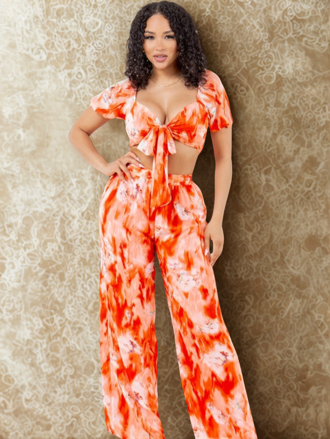Papaya crush 🐚