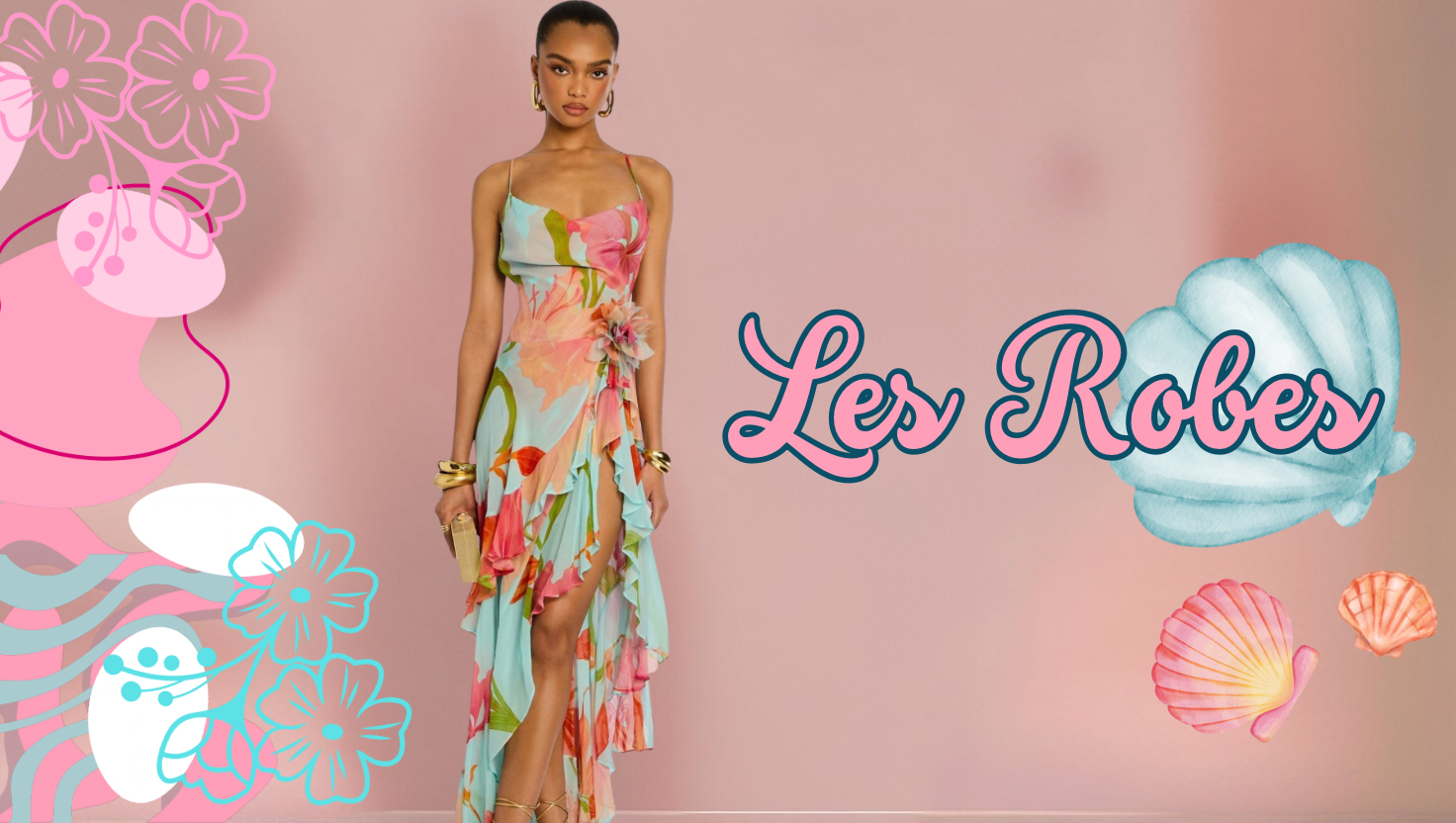 Les Robes