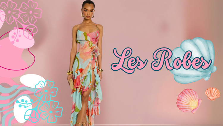 Les Robes