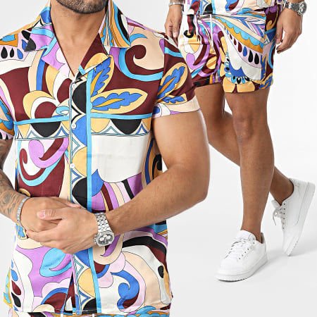 Color Clash