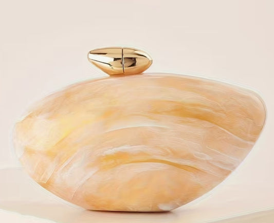 Seashell Glow